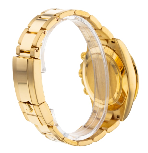 Rolex Daytona 116528 Image 3